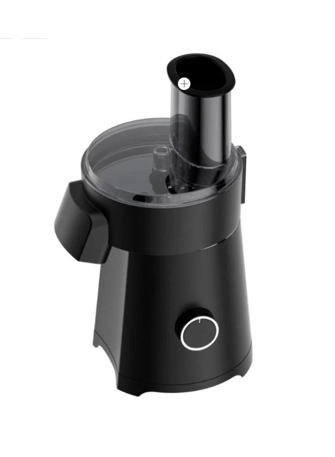 200W Electric Vegetable Chopper, Multifunctional Food Chopper for Kitchen with Wide Opening - Image 1